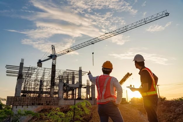 5 Game-Changing Construction Techniques Transforming the Building IndustryTo Estimate Working With Commercial Projects.